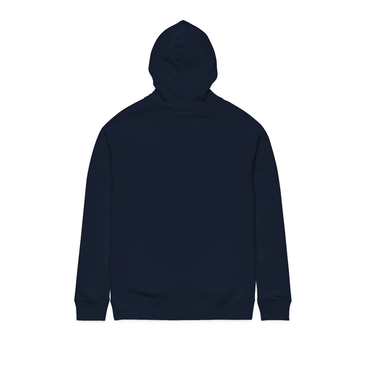 PARIAURA Maharaja Ranjit Singh Portrait Hoodie — Heritage Streetwear in Organic Cotton